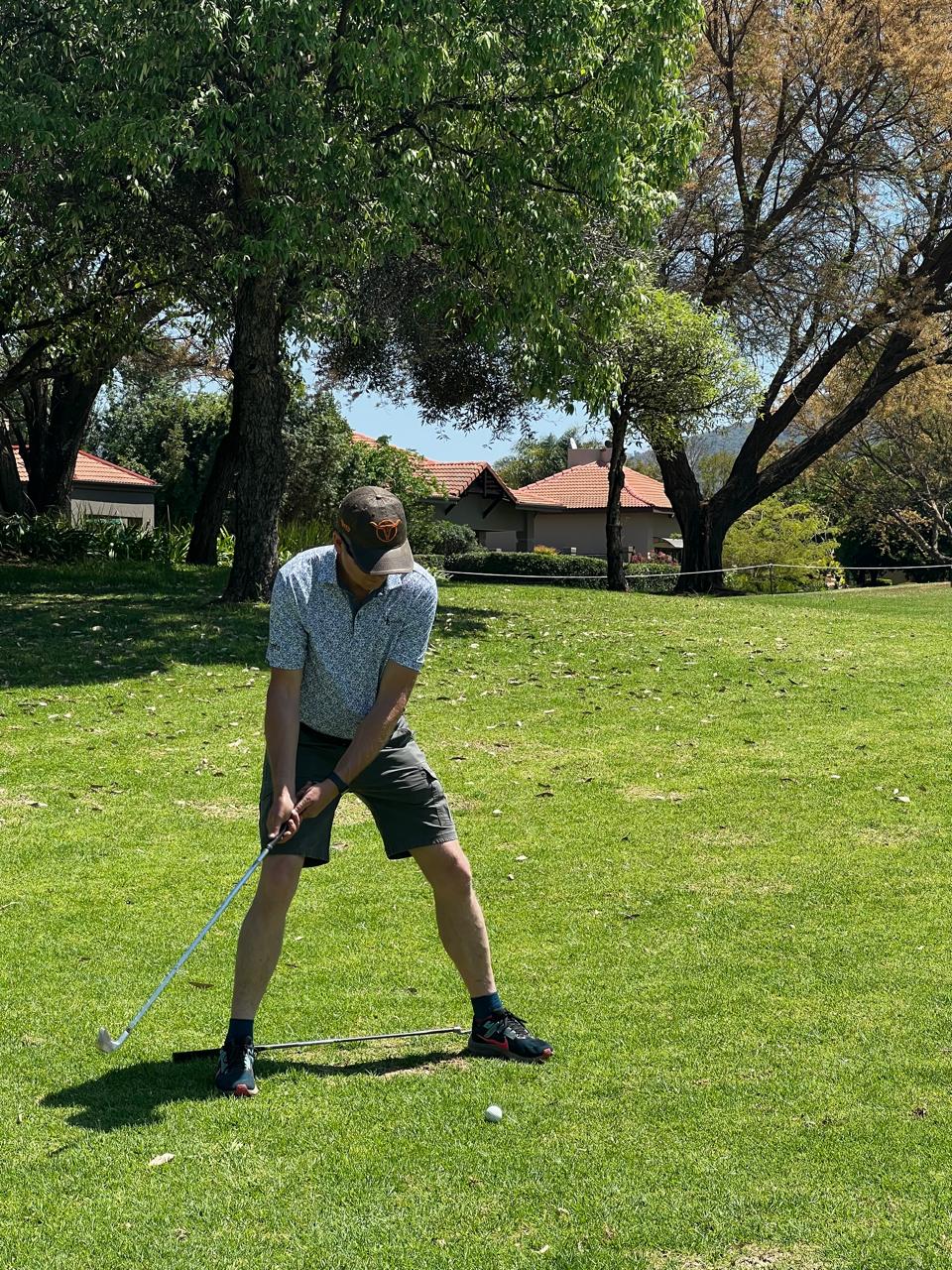 Golf Day photo 3